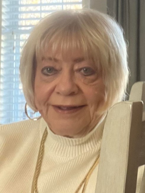 Obituary of Florence J. Patistea