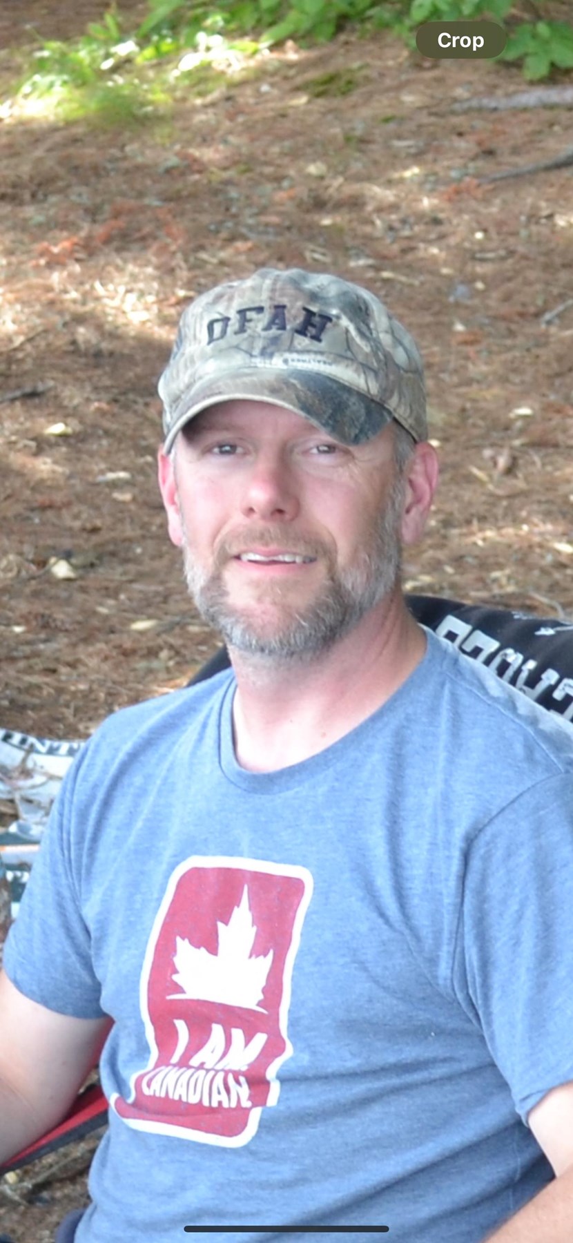 Obituary of Andrew Charles Young