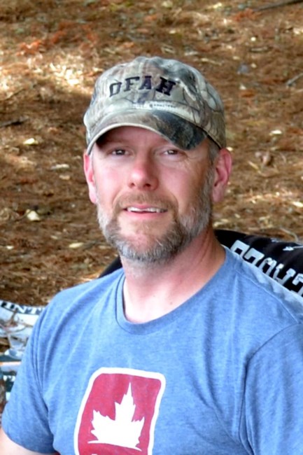 Obituary of Andrew Charles Young