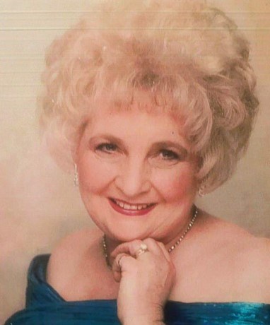 Obituary of Dorothy Jean Turner