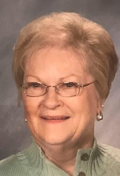 Obituary of Marilyn Annette (Akridge) Thompson
