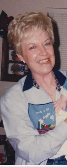 Obituary of Dorothy Ethel Putman
