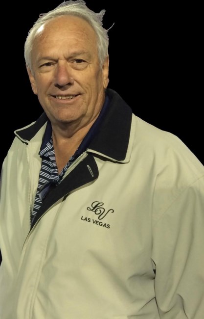 Obituary of William Kevin Armstrong