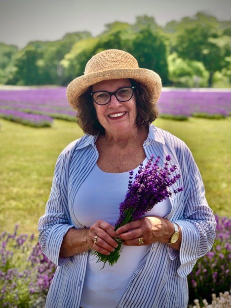 Obituary of Paula Mae Stockton