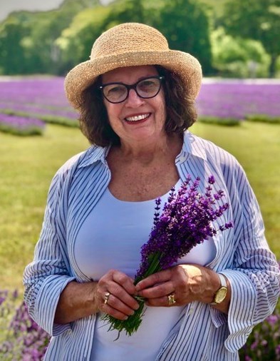Obituary of Paula Mae Stockton