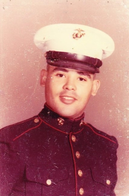 Obituary of Luciano Antonio Lora