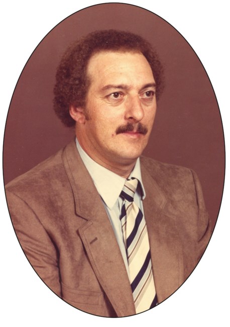 Obituary of Kenneth Neil Parfitt