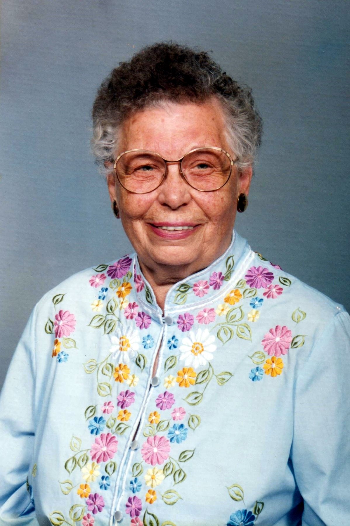 Hope Irene Smith Obituary Lynnwood, WA