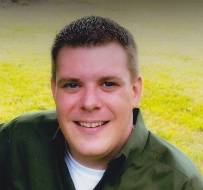 Obituary of David Cumbie