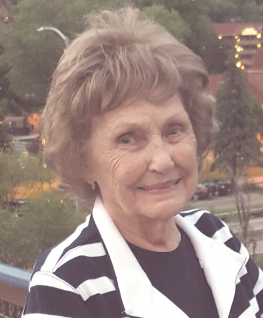 Obituary of Uva Sue Nelson