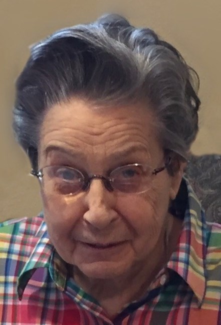 Obituario de Helen R Zimmerebner
