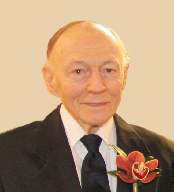 Obituary of Gilbert Martin Nowacki
