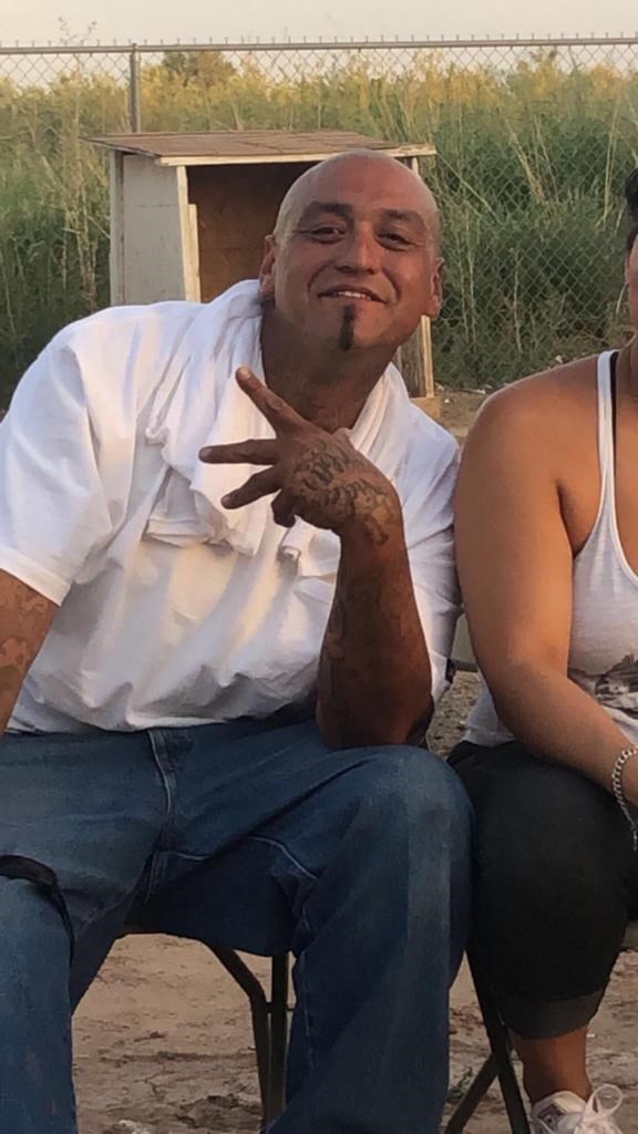 Obituary of Carlos Vargas III