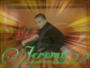 Avis de décès de Jeremy Alonzo   Soto