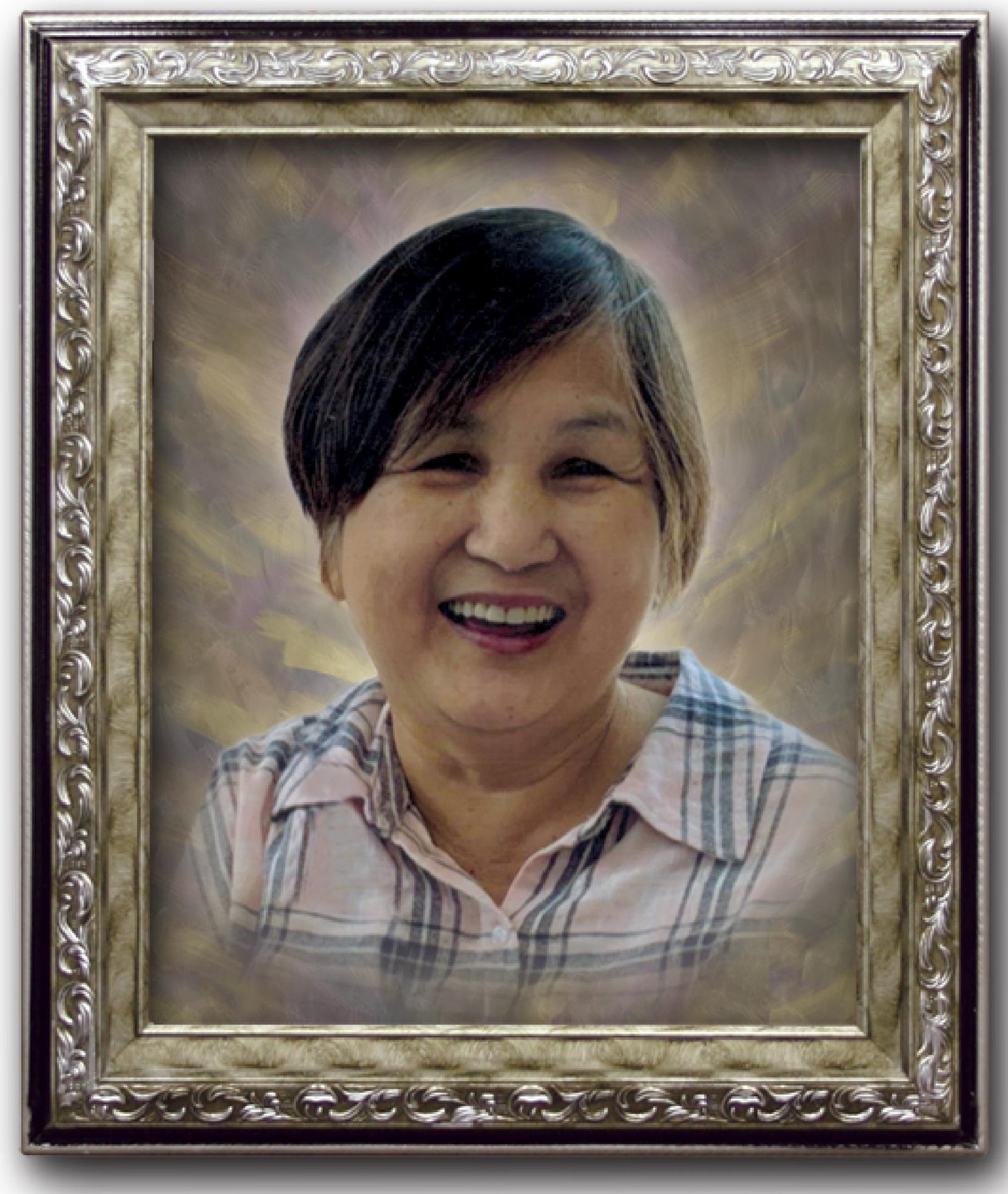 Obituary of Letecia Alob Cruz