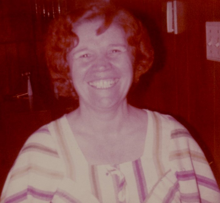 Obituary of Guadalupe Bermudez Lomeli