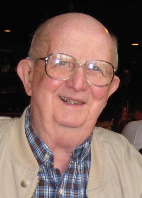 Obituary of William R. Kiefer