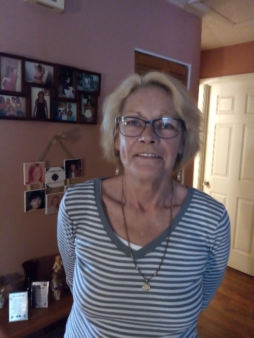 Obituary of Annette Renee Downey