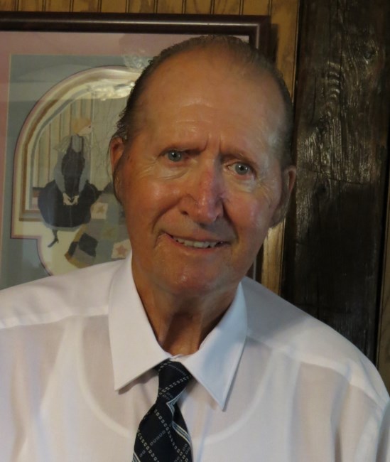 Obituario de Jack Burrows