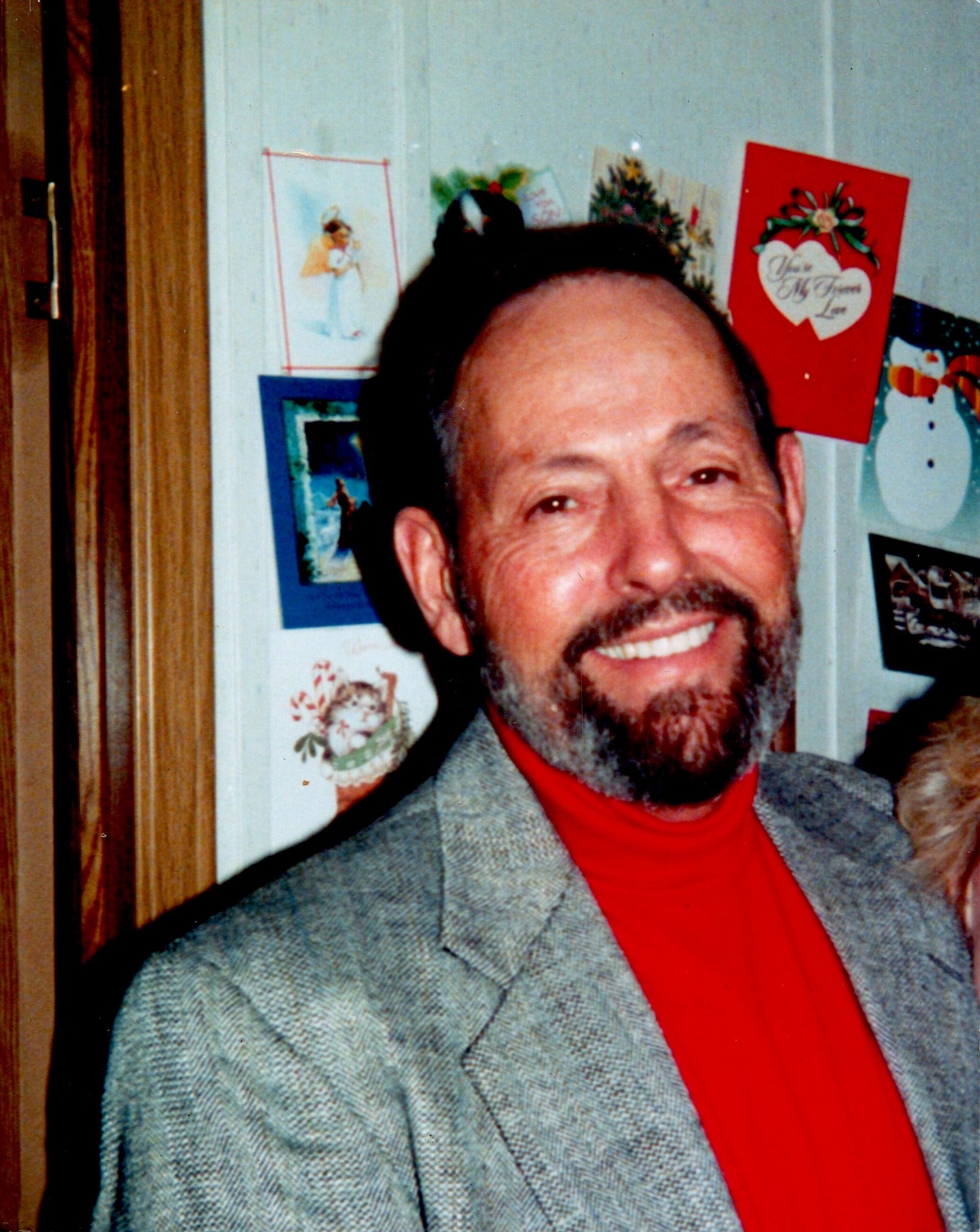 Donald Slaven Obituary Harrogate, TN