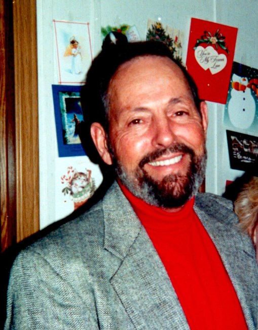 Obituary of Donald Slaven