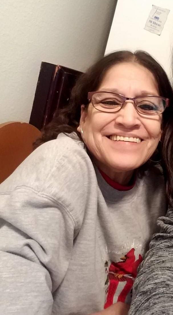 Obituary of Julia Isabel Gutierrez Torralva