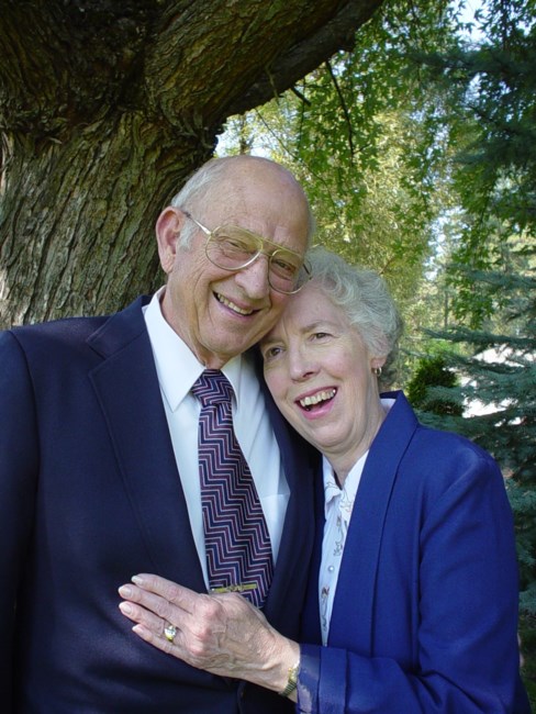 Obituary of Eldon Carl Pattee
