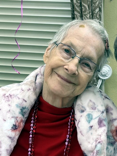 Obituary of Dolores Ann Miller