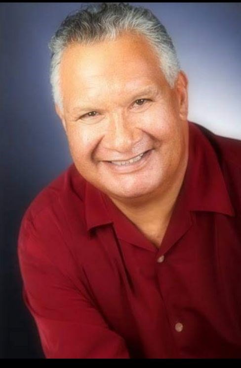 Obituary of George Ernest Resendez