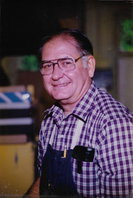 Obituary of Joe H. Harkey