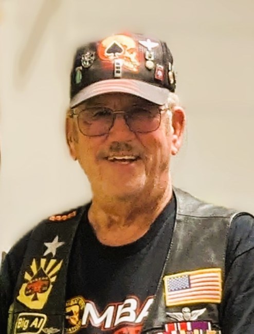 Obituary of Allan Francis Gramando