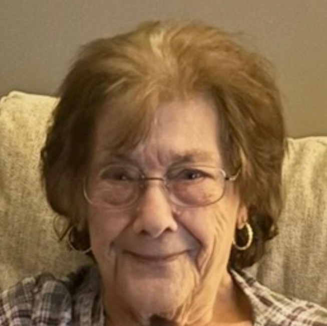 Obituary of Anna Rose