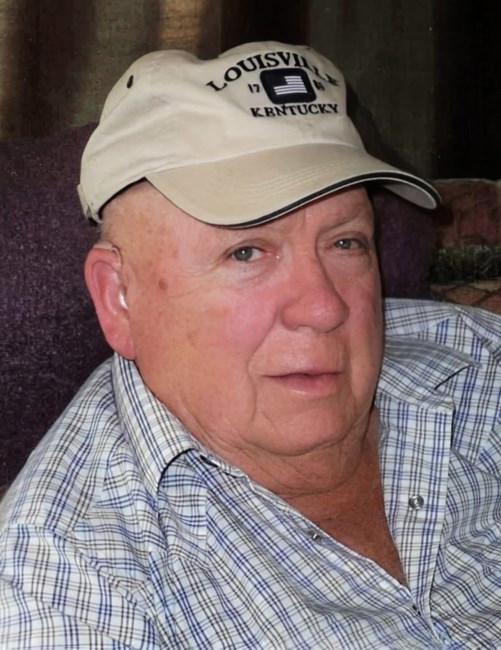 Obituary of Ronald Eugene Massey