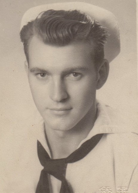 Obituary of Joseph Patrick Luchansky