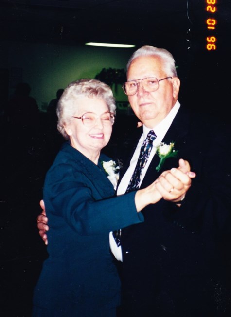 Obituary of Dale Arlie Terhune