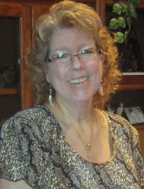 Obituary of Catherine Denise Murdock