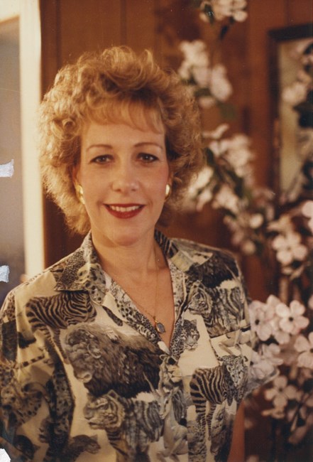 Obituary of Barbara Ann Casagrande