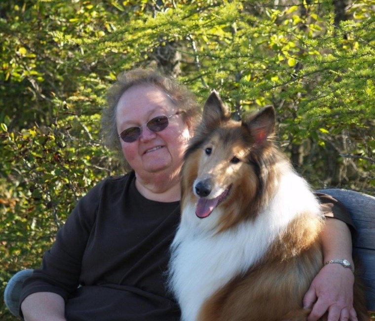 Obituary of Erin Gay Robb