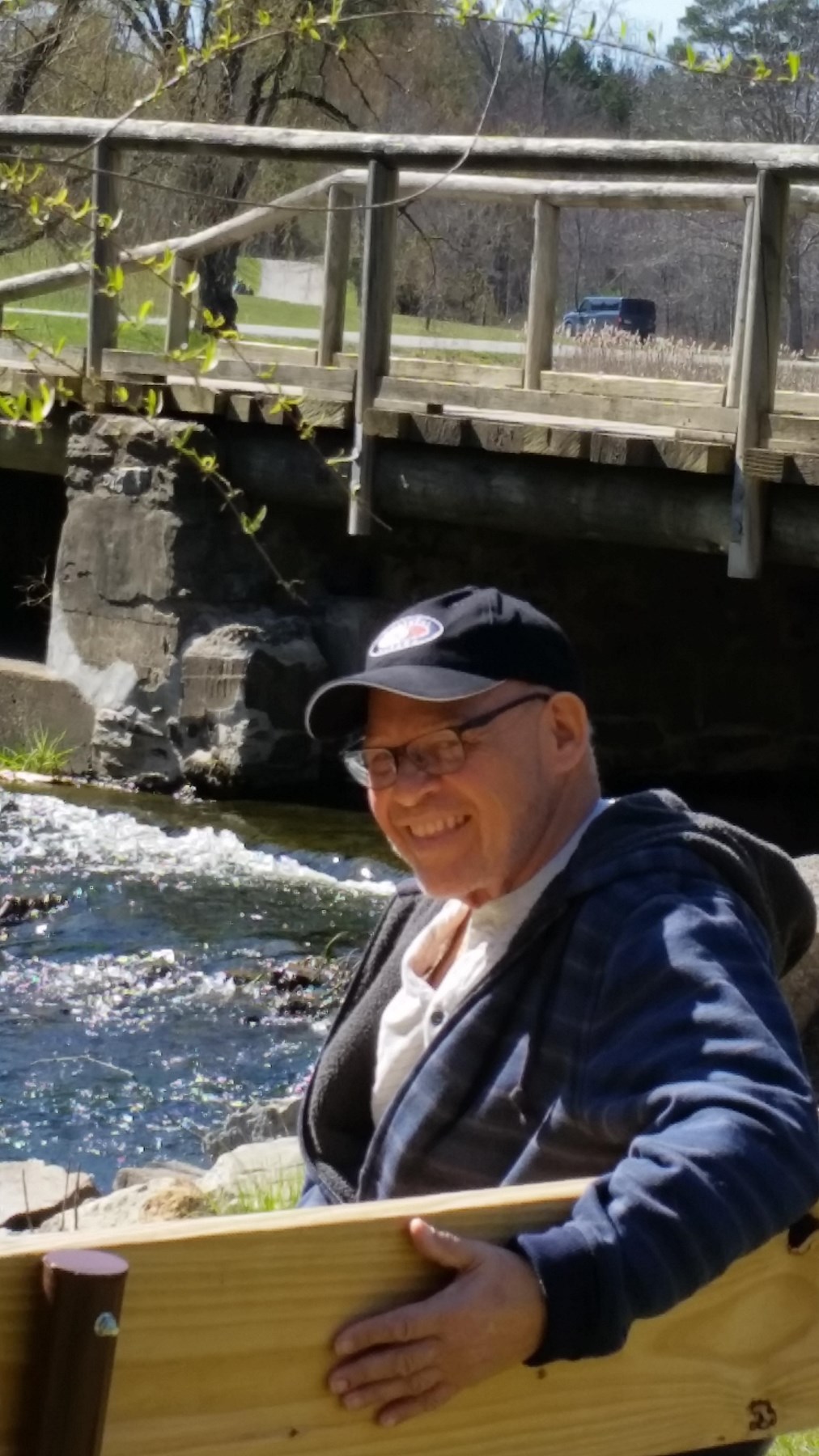 Obituary of Alan Joel Steinberg