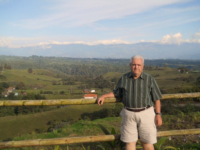 Obituary of Ernesto Gutierrez