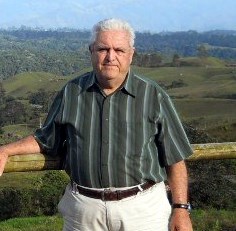 Obituary of Ernesto Gutierrez