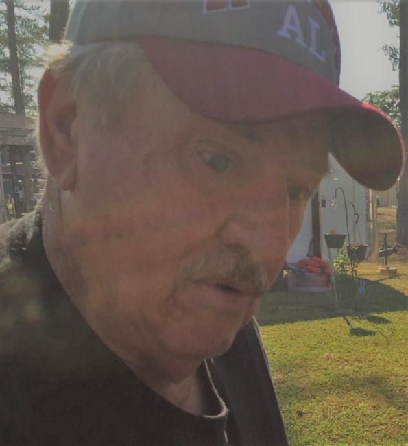 Obituary of James Alfred Jenkins