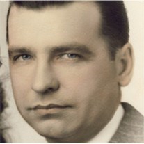 Obituary of George Halvorson