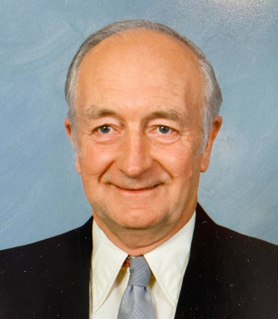 Obituary of Roy Charles Herbert Keld