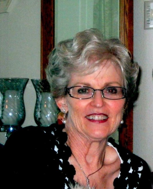Obituary of Maxine Clare Heinrichs