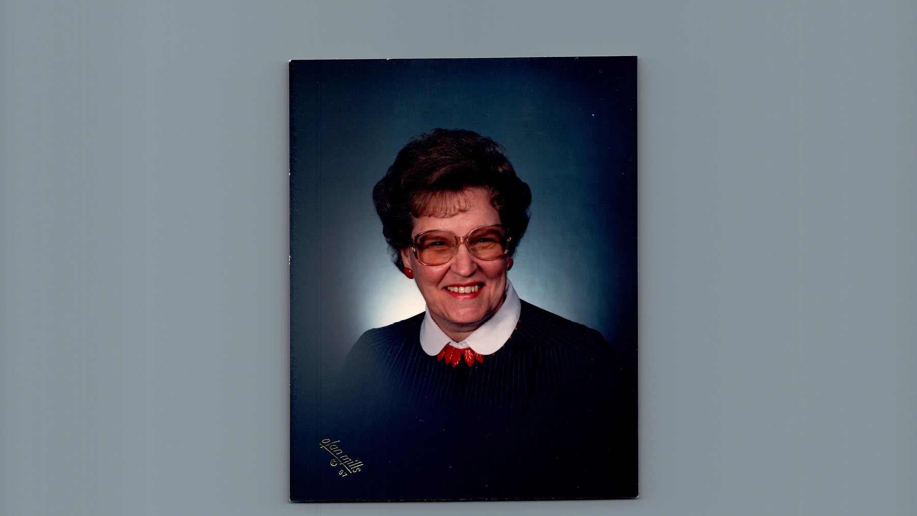 Obituary of Evelyn A Shea