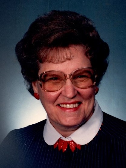 Obituary of Evelyn A Shea