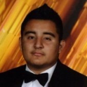 Obituary of Eddie Mendez