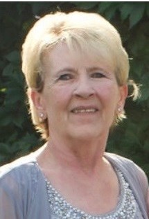Obituary of Peggy J Damron