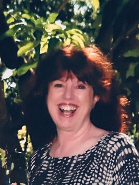 Obituary of Janet Elizabeth Walker Parker
